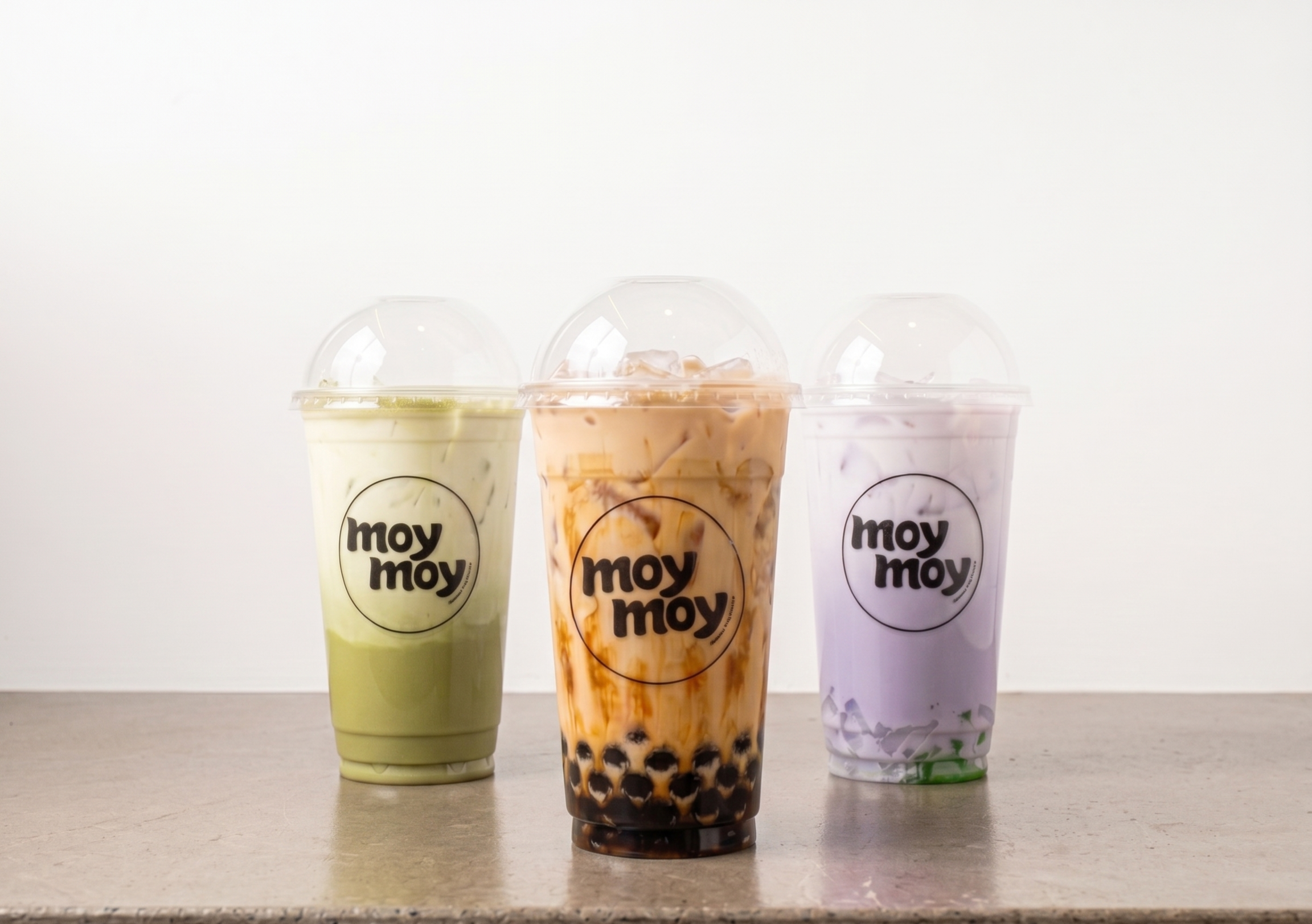 Milk Tea